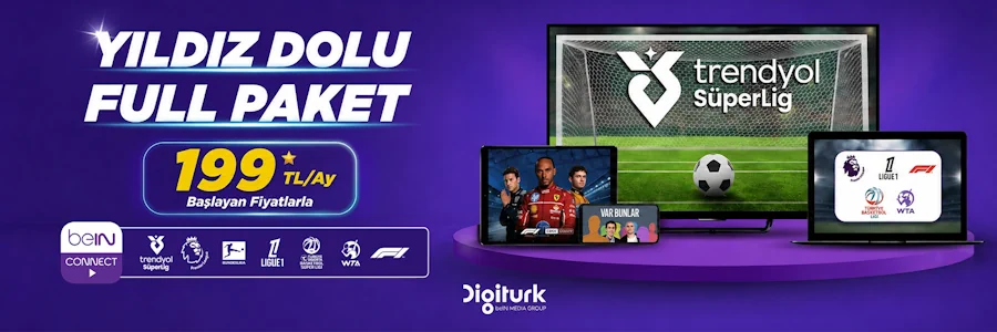 SuperKampus Digitürk
