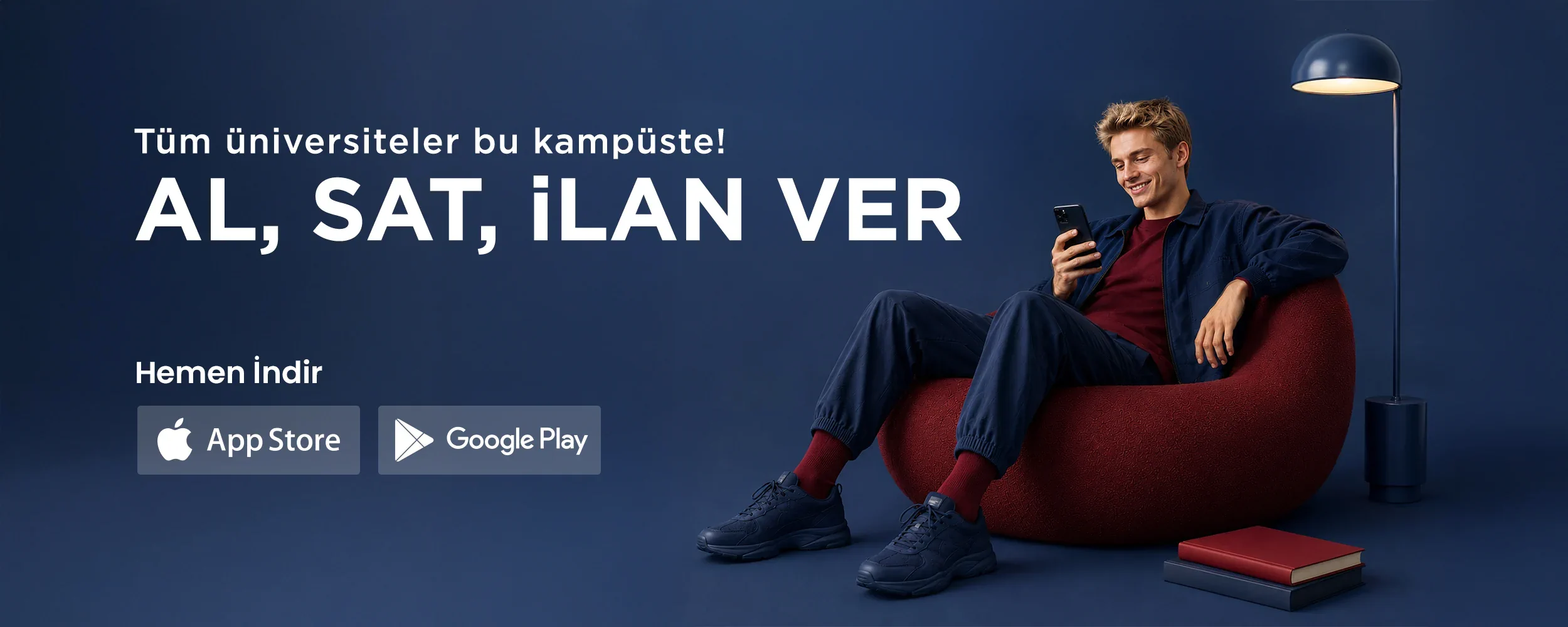 SuperKampus Banner