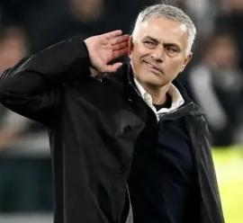 JoseMourinhonunKahyasi