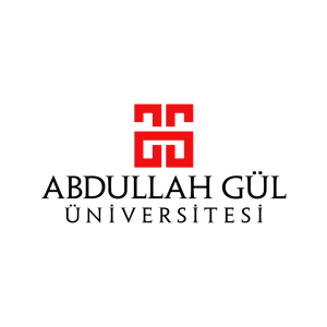 ABDULLAH GÜL ÜNİVERSİTESİ