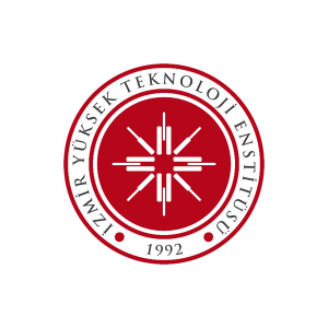 İZMİR YÜKSEK TEKNOLOJİ ENSTİTÜSÜ