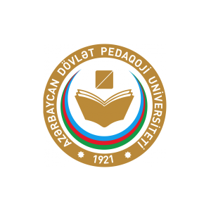 AZERBAYCAN DEVLET PEDAGOJİ ÜNİVERSİTESİ