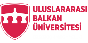 ULUSLARARASI BALKAN ÜNİVERSİTESİ