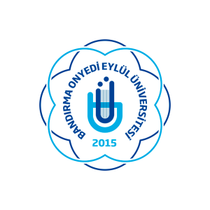 BANDIRMA ONYEDİ EYLÜL ÜNİVERSİTESİ